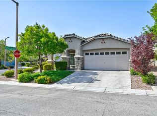 3399 Jasmine Vine Ct, Las Vegas, NV 89135