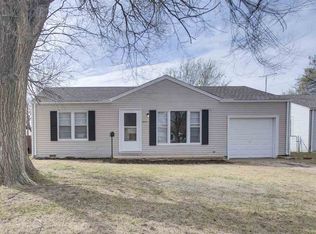 329 W Benway St, Wichita, KS 67217