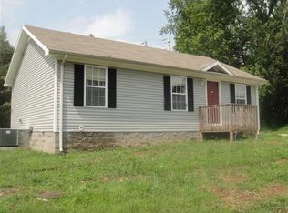 117 Shelby St, Cadiz, KY 42211