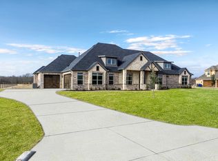 5070 White Pine Dr, Royse City, TX 75189