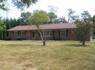 9802 Mt Holly Huntersville Rd, Charlotte, NC 28078