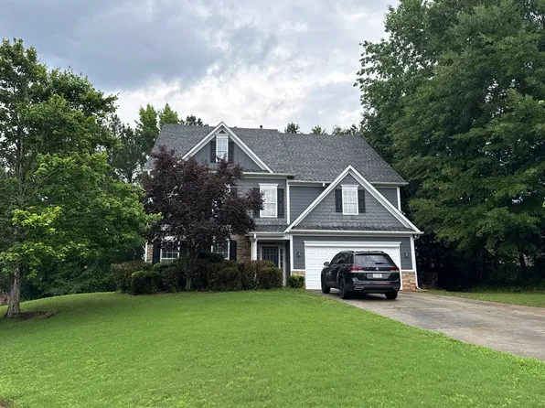 210 Grand Isle Ct, McDonough, GA 30252