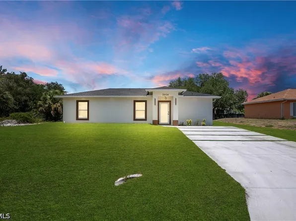 2604 51st St SW, Lehigh Acres, FL 33976