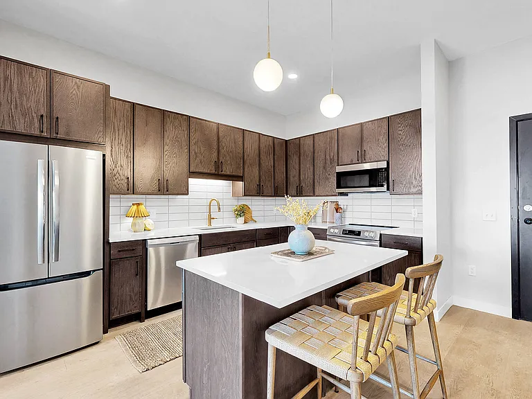 Olivine Apartments - Now Open! — Photo 40