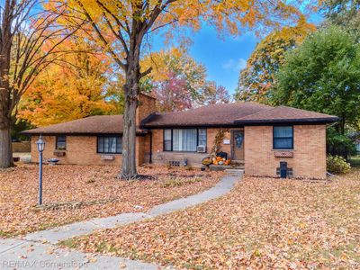 25256 Lyndon, Redford, MI, 48239