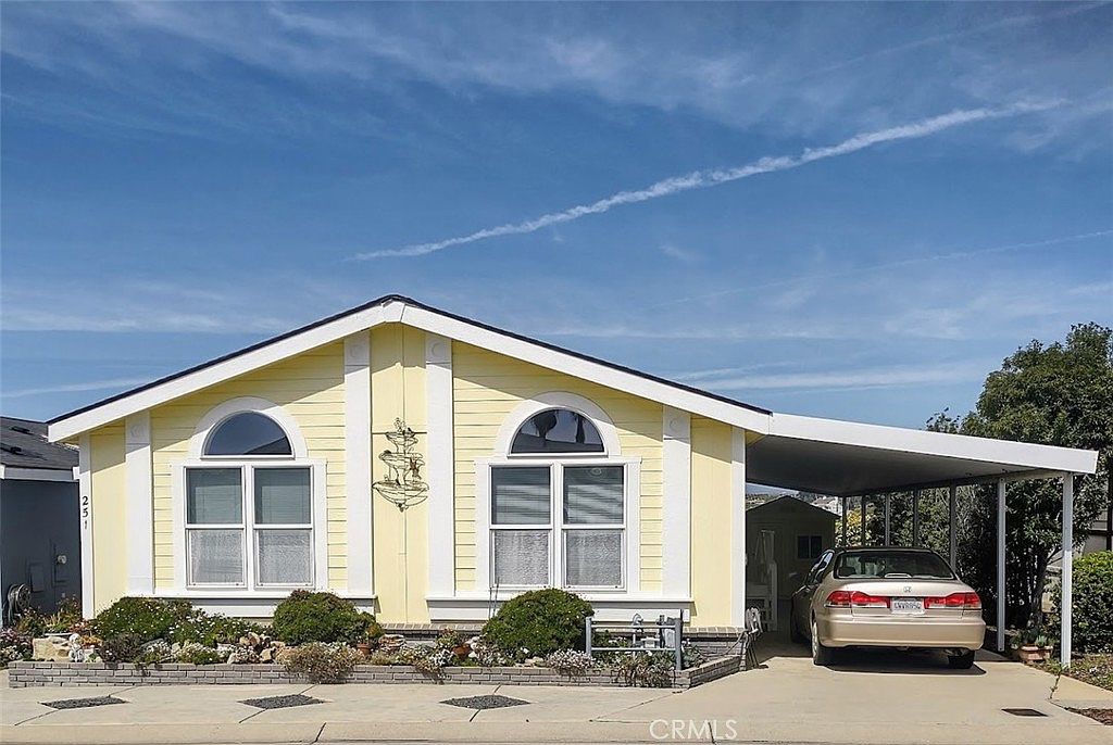 765 Mesa View Dr SPACE 251, Arroyo Grande, CA 93420 Zillow