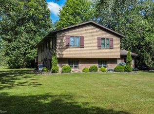 4153 New Milford Rd, Rootstown, OH 44272