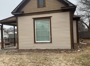 6101 Logan Ave, Lincoln, NE 68507