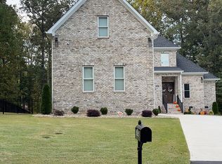 2405 Warriors Path, Anderson, SC 29621
