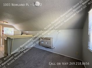 1003 Newland Pl APT 2, Kalamazoo, MI 49001