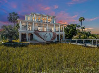 3613 Big Bay Dr, Edisto Island, SC 29438