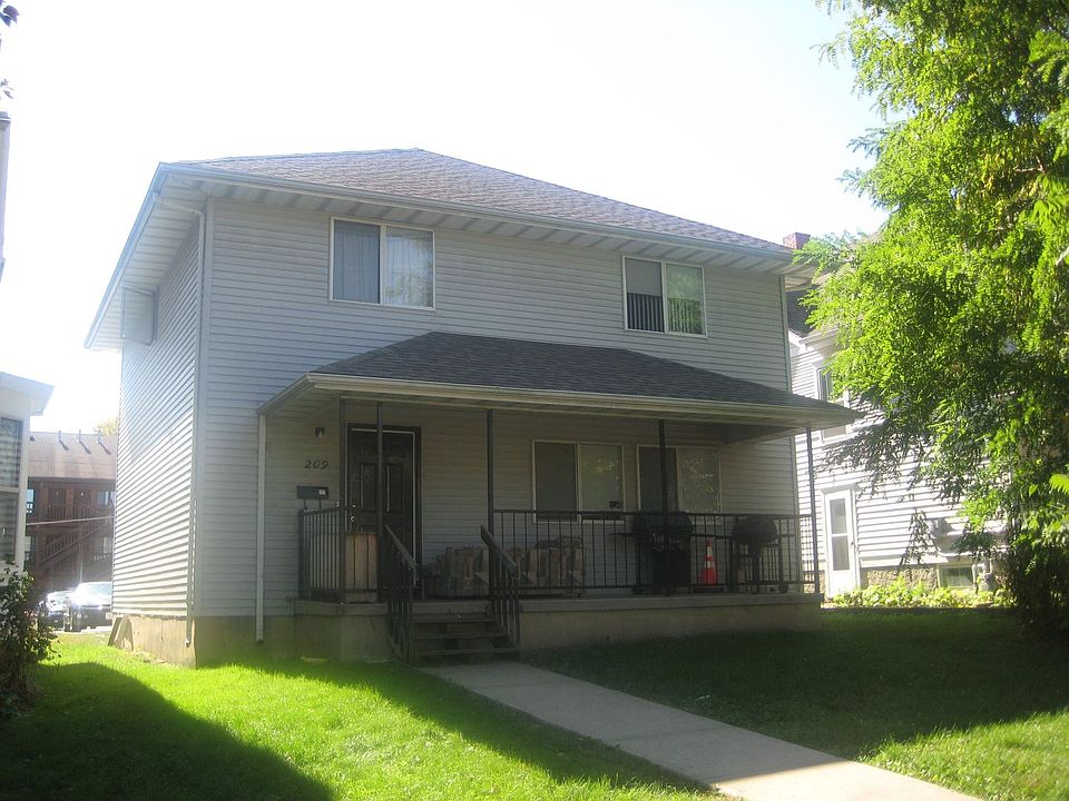 1st image of 209 E Bloomington St