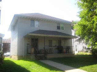 209 E Bloomington St, Iowa City, IA 52245