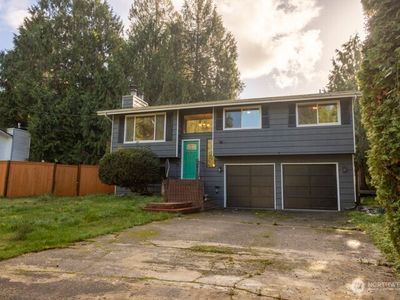 27017 Tamsen Avenue NW, Poulsbo, WA, 98370