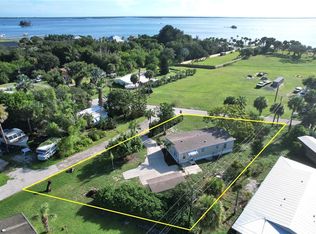 12995 Old Dixie Hwy, Sebastian, FL 32958
