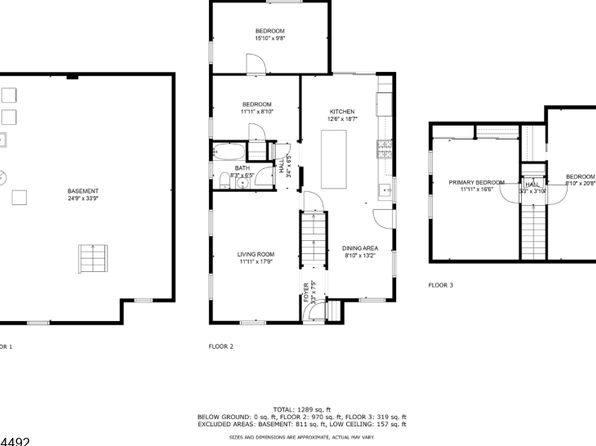 132 S Maple Ave, Springfield Twp., NJ 07081