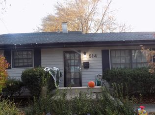 514 Commanche Ln, Carol Stream, IL 60188