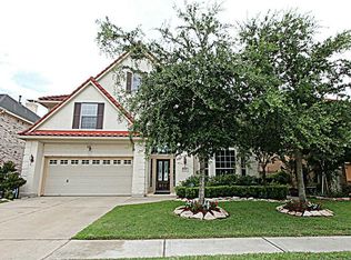 14418 Manorbier Ln, Sugar Land, TX 77498