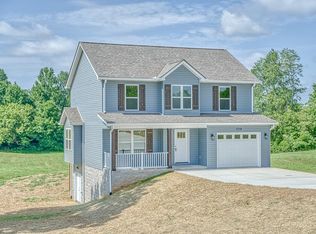 1178 Ray Broyles Rd, Sparta, TN 38583