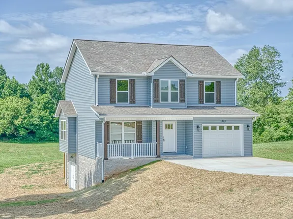 1178 Ray Broyles Rd, Sparta, TN 38583