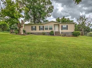 137 Methodist Ridge Rd, Telford, TN 37690