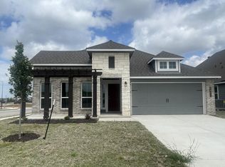 6801 McGregor Loop, Killeen, TX 76549