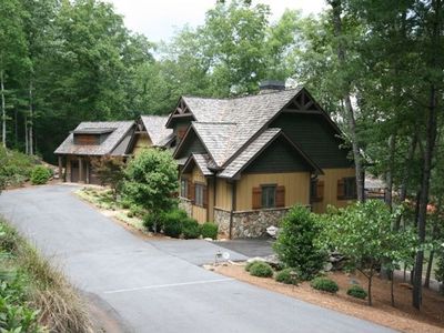 206 E Fort George Way, Sunset, SC, 29685
