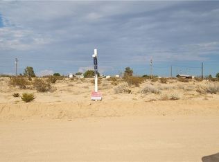 0 Prairie Ave #19, Barstow, CA 92311