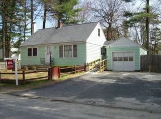 3 Curtis St, Brunswick, ME 04011