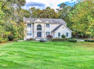 107 Millstone Way, Monroeville, NJ 08343