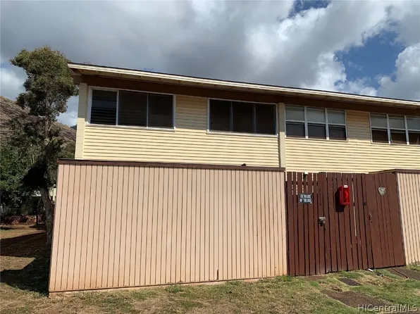 85-136F Ala Walua St #F, Waianae, HI 96792