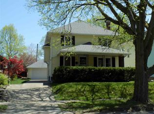 418 N Logan St, Mishawaka, IN 46545