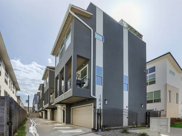 1844 Euclid Ave #3, Dallas, TX 75206