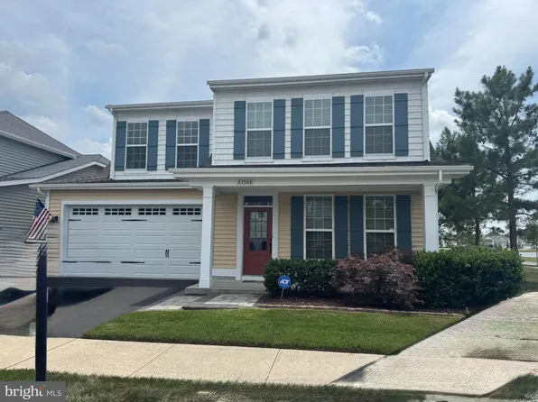 23506 Stone Ln, Millville, DE 19967