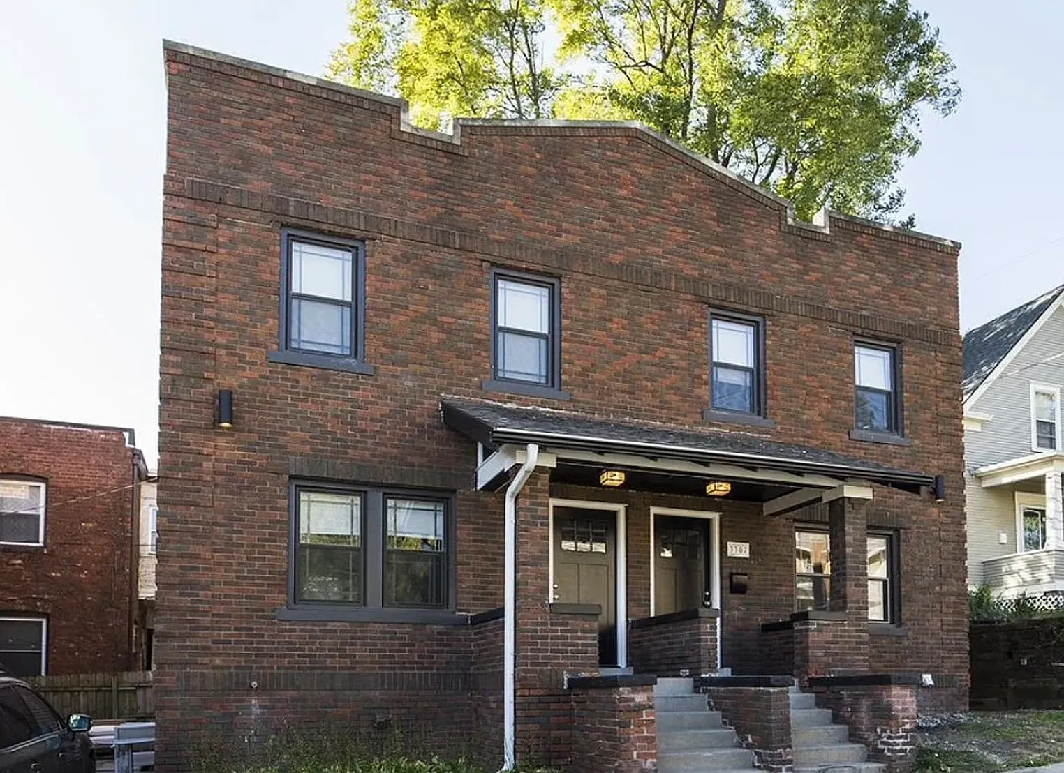 Maxwell Properties - 3307 Webster Street — Photo 3