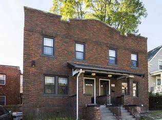 3307 Webster St, Omaha, NE 68131