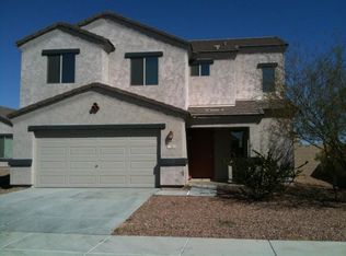1631 S 220th Ln, Buckeye, AZ 85326