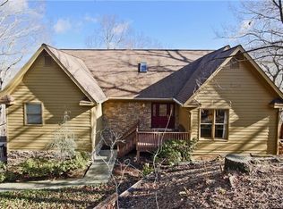 816 Alpine Dr, Jasper, GA 30143