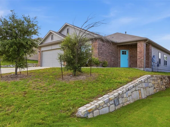 7121 Ranchito Dr, Austin, TX 78744