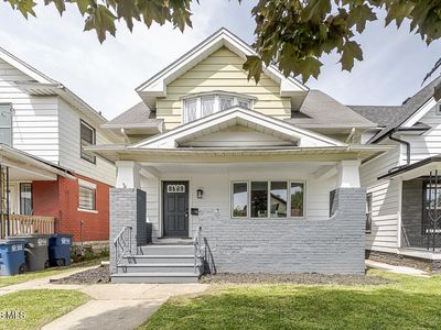 244 Raymer Blvd, Toledo, OH, 43605