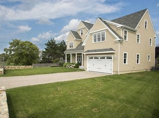 6 Town Way, Scituate, MA 02066