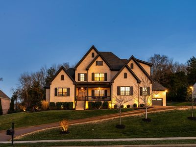 1874 Barnstaple Ln, Brentwood, TN, 37027