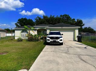 746 Leopard Ct, Poinciana, FL 34759