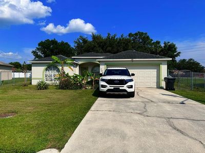 746 Leopard Ct, Poinciana, FL, 34759