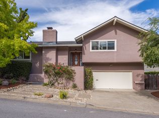 1249 Greenbrier Rd, San Carlos, CA 94070