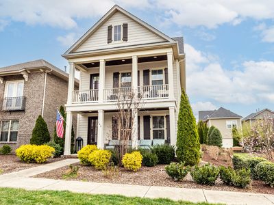 148 Ashcrest Point, Hendersonville, TN, 37075