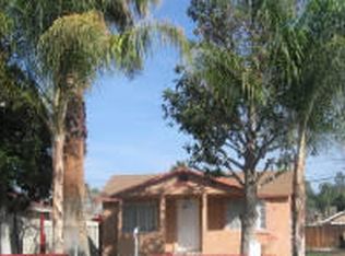 2321 Berger St, Bakersfield, CA