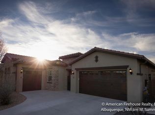 8708 Espacio Verde Rd NW, Albuquerque, NM 87120