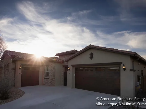 8708 Espacio Verde Rd NW, Albuquerque, NM 87120