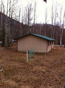 2nd image of 24245 Leos Rd